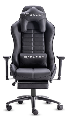 Cadeira Gamer Xt Racer Platinum W Series
