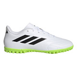 Guayos Copa Pure Ii.4 Pasto Sintético Gz2547 adidas