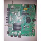 Placa Pwr Main Smartv Master G Mgah43f