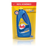 Clarificante Clarifica Maxfloc Refil 900 Ml Hth