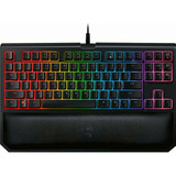 Razer Blackwidow Te Chroma V2 Teclado Mecánico Para Juegos: