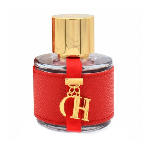 Carolina Herrera Ch Women Edt 50ml 