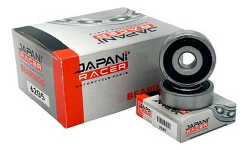 Balinera 6205 2rs Japani Racer 2581