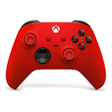 Control Xbox Series X/s Pulse Red