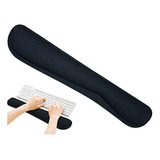 Apoyo De Muñeca Ergonómico Para Teclado