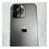 Celular iPhone 13 Pro 256gb Graphite. Escucho Ofertas!