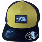 Cachucha, Gorra Trucker, The North Face, Nueva, Original