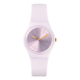 Reloj Swatch Guimauve Ss