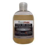 Flux  Fluxmax 3000 Liquido Botella 300ml Fácil Limpieza