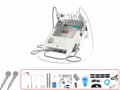 Aparelho Htm Stimulus Face Maxx Multiplataforma Facial 110v/220v