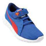 Puma Carson 2 V Ps 19032301 Niño