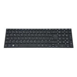 Teclado Acer Aspire E5-511-c7ne E5-571 E1-570g E1-572g 