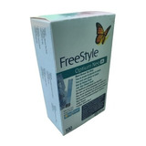 Tiras Reactivas Para Glucosa Freestyle Optium Neo H 100 Und