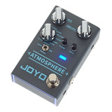 Pedal Joyo R-14 Atmosphere Multi Reverb Guitarra Electrica