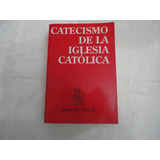 Catecismo De La Iglesia Católica-cel