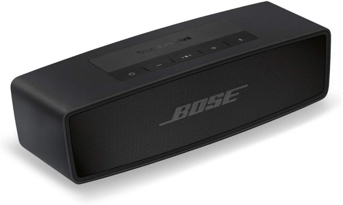 Bocina Bose Soundlink Mini Ii Special Edition Portátil Con B