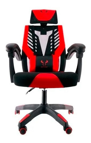 Silla Play Gaming M3 Ergonomica Escritorio Reclinable Gamer