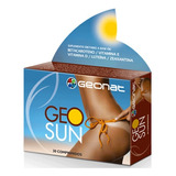 Nuevo Geosun Bronceado Ideal By Poweza