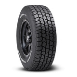 Llanta 265/70r16 121s Mickey Thompson Deegan 38 All-terrain 