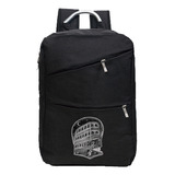 Mochila Backpack On4  Harry Potter Az980