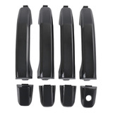 Ldminda 4pcs Exterior Door Handle 23236150 Repalcement For 2