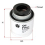 Filtro Aire Mann Filter C22035 Audi A1 Q2 Vw Nivus Up Tcross Audi A1