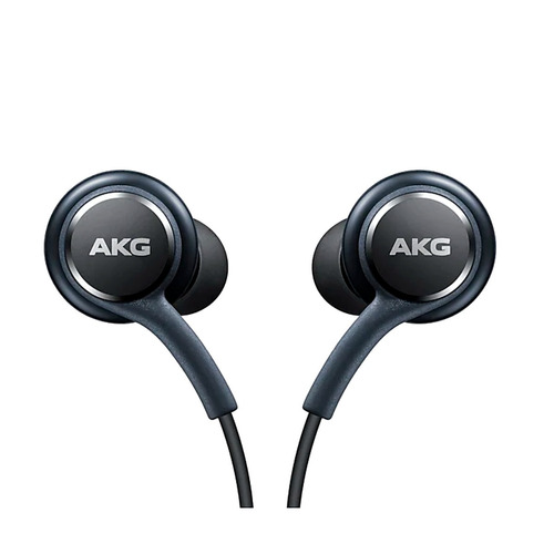 Manos Libres Audifonos Samsung Akg S8 S9 + Original