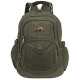 Mochila Urbana Kvn Ja9802 Cor Verde  Design Lisa