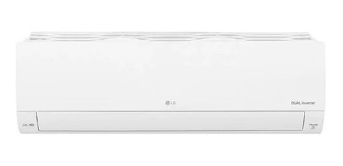 Aire LG Dual Inverter Wifi 5500 Frig S4-w24k231e