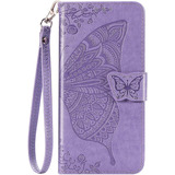 Funda De Billetera Para Realme Gt Master Edition Butterfly F