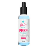 Prep Hqz Spray 120ml Azul - Higienizante Antisséptico