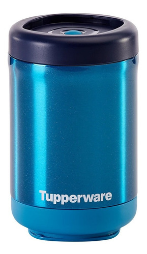 Vianda Termica 475ml .x1 Unidad Tupperware® Acero Inoxidable