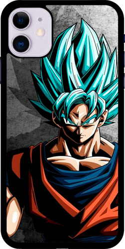 Funda Para Celular Anime Dragon Ball Z #5