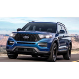 Válvula De Alivio Espaciador Ford Explorer St 2020 A 2021