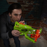 Nerf Zombie Arco Strike Outbreaker