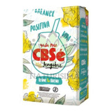 Yerba Mate Jenjibre Cbsé 1unid 500gr - Kg a $78