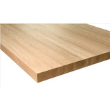 Superficie Madera Maciza De Roble Escritorio-mesa 160x60x3cm