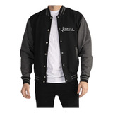 Beisbolera Chaqueta I Love Bicicleta Logo 