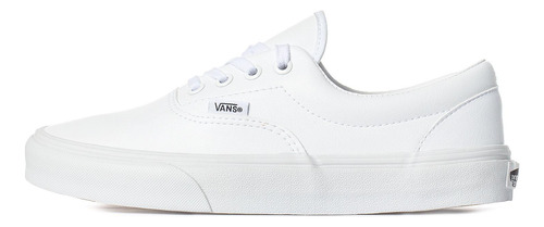 Tenis Vans Era - 38frodj - Blanco - Unisex