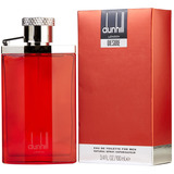 Perfume Desire Alfred Dunhill Edt En Aerosol Para Hombre, 10