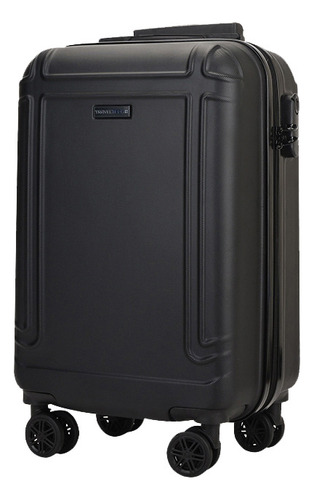 Valija Viajes Cabina Chica 20 Carry On! 4 Ruedas Spinner 360 Manija Telescopica Low Cost Muy Liviana Envios Tsr