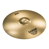 Platillo 20 Pulgadas Medium Ride Xsr Br Sabian Xsr2012b