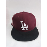 Gorra Dodgers Primera Serie Mundial 59fifty