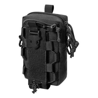 A+ Bolsa Colgante Táctica Molle Edc Para Caza Y Senderismo