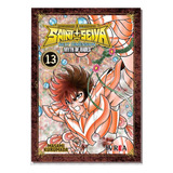 Ivrea Snd13 Saint Seiya Next Dimension 13 ( Nueva Edicion )
