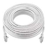 Cable Red Internet 10  Metros   Rj45 Categoria 6 Sexta