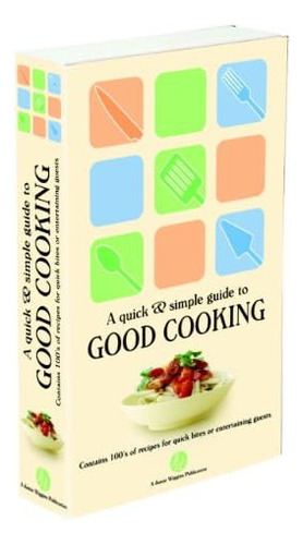 Helix Hardback Book Safe  Guía Una Buena Cocina  (6106...