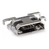 Dock Conector Carga Moto G2 Xt1068 Xt1069 Xt1078