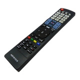 Control Remoto Para Smart Tv LG 3d O Lcd