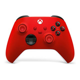 Wireless Controller Pulse Red Nuevo Xbox Series X Vdgmrs